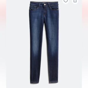 DL1961 EMMA SKINNY JEAN Size 29 Regular